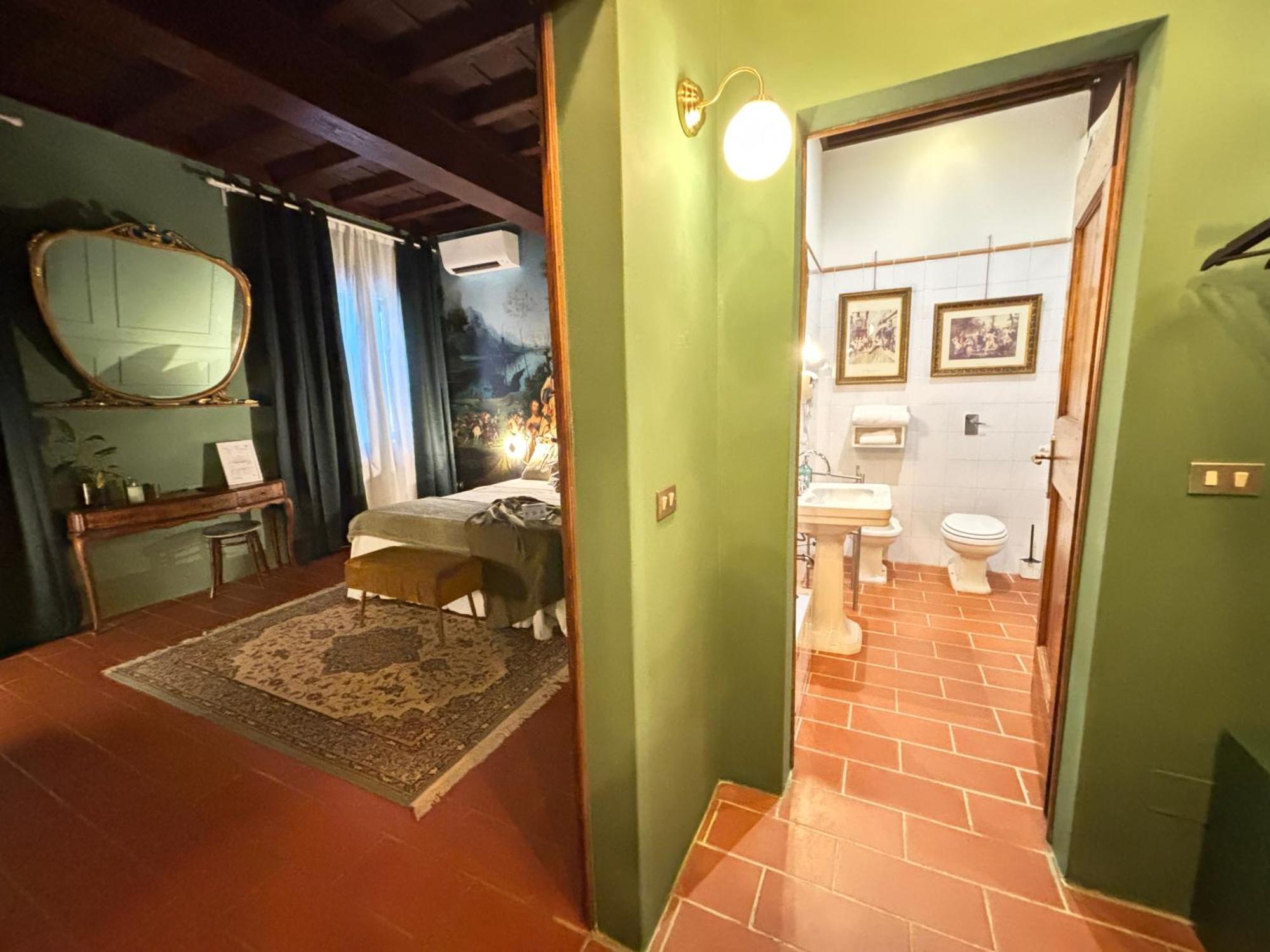La Celeste Galeria Mantova Bagian luar foto
