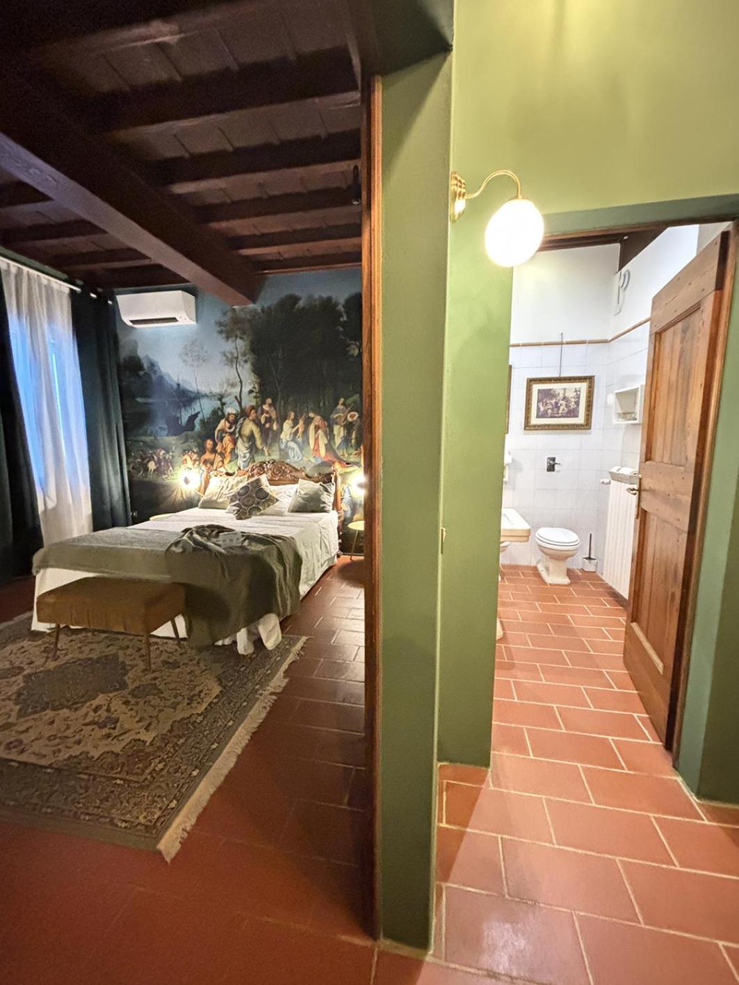 La Celeste Galeria Mantova Bagian luar foto
