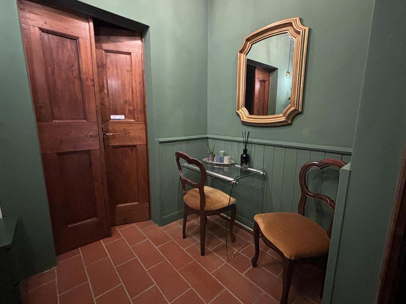 La Celeste Galeria Mantova Bagian luar foto